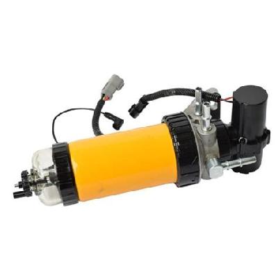 JCB Fuel Lift Pump