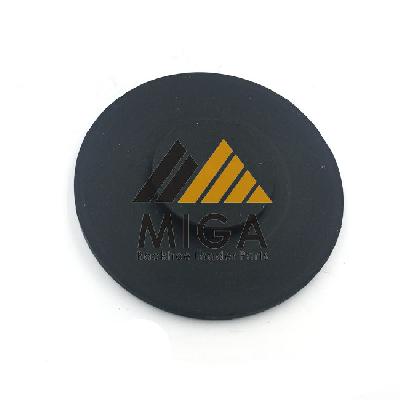 JCB Lower Wear Pad