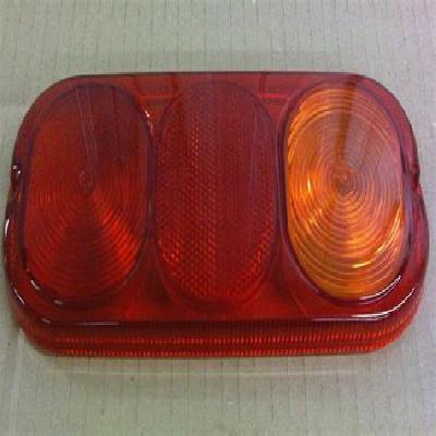 JCB Oval Work Light