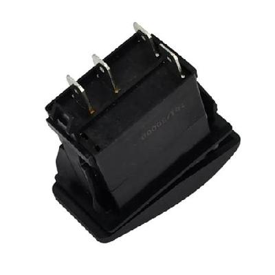 JCB Rocker Switch