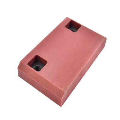 JCB Wear Pad