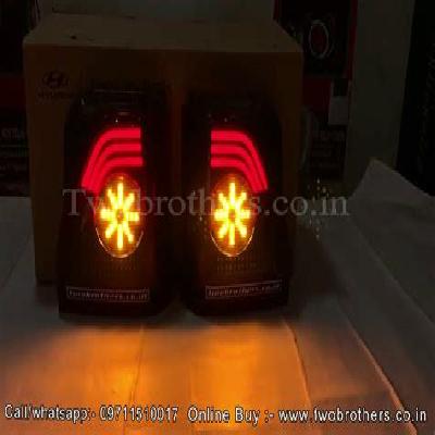 Maruti 800 Car Tail Light