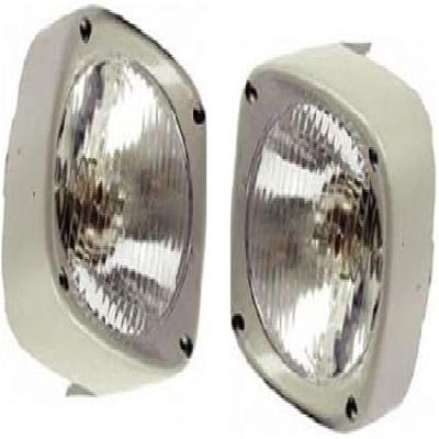 Massey Headlamp Cowl Assy.