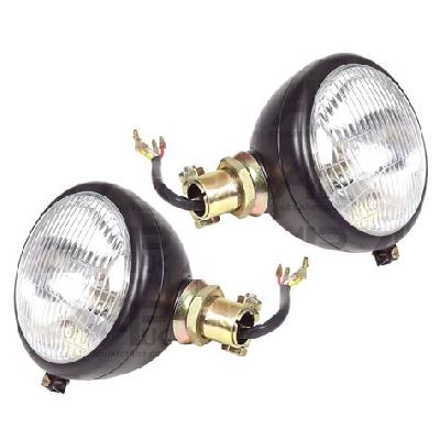 Tractor Work Lamp Deutz