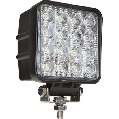 Tractor Work Lamp For Messy