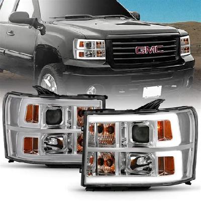 Truck Headlight