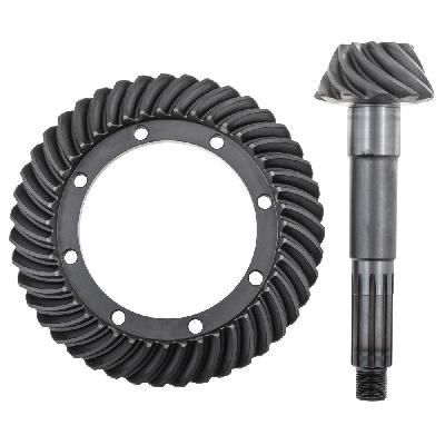 Crown Wheel Pinion