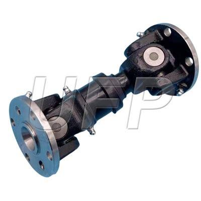 Hydraulic Pump Drive Shaft