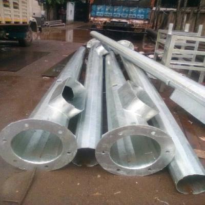 Bajaj Octagonal Pole