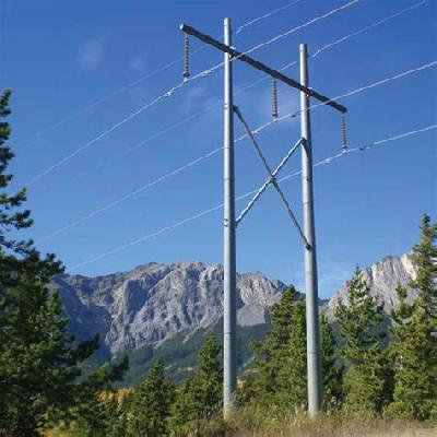 Composite Pole