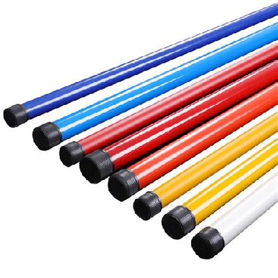 Fiberglass Tapered Pole