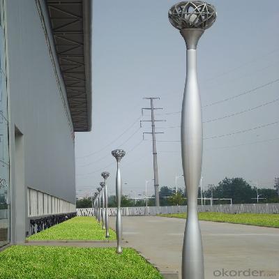 FRP Light Pole
