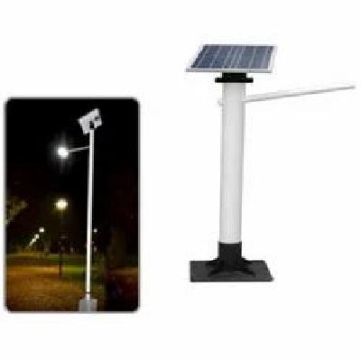 FRP Residential Street Light Pole