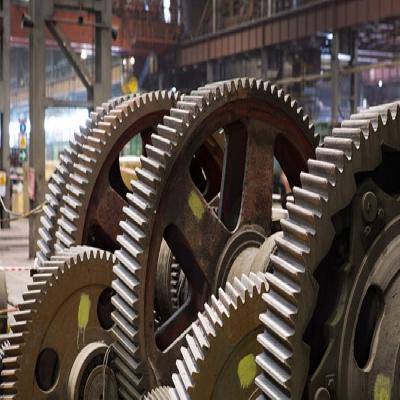 Automotive Helical Gears