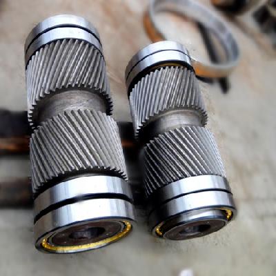 Double Helical Gear