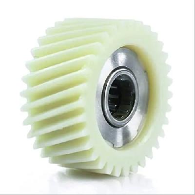 Helical Nylon Gear