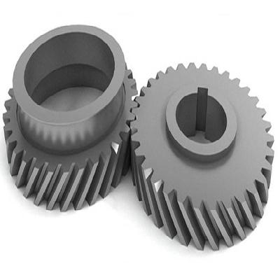 Industrial Helical Gear