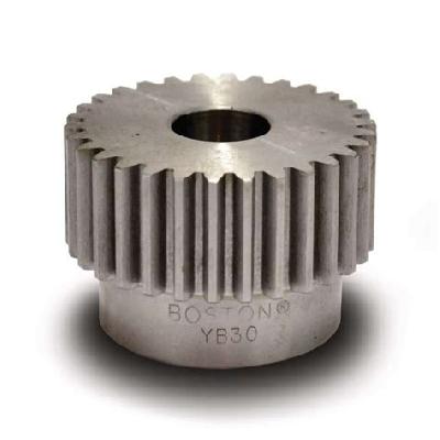 Industrial Mild Steel Spur Gear