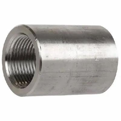 Mild Steel Motor Coupler