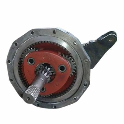 Mild Steel Planetary Gear
