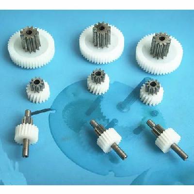 Nylocast Gears
