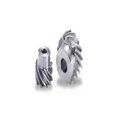 Stainless Steel Helical Gear