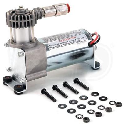 12 AH 12 V 120 PSI Double Motor
