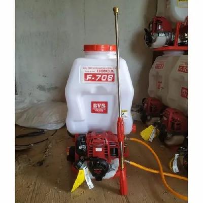 4 Stroke Agricultural Power Sprayer Honda Type