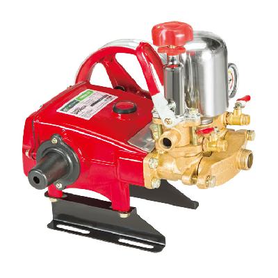 50B 3 HTP sprayer pump