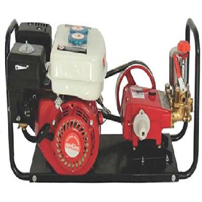 60 ltr HTP Sprayer pump