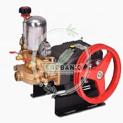 60LTRS CERAMIC  HTP SPRAYER PUMP