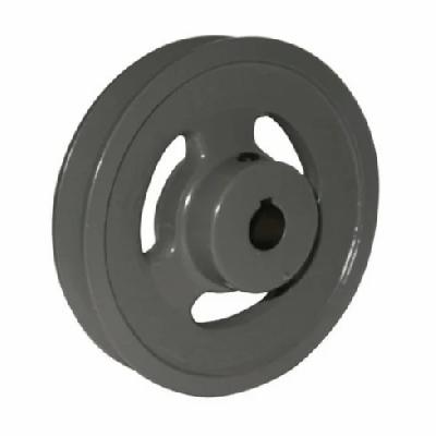 6 inch CI Pulley