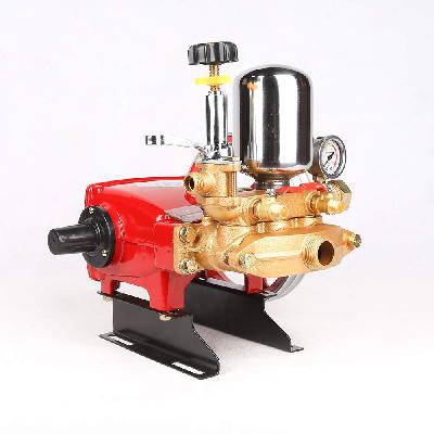 A1 Shakti Spray Pump