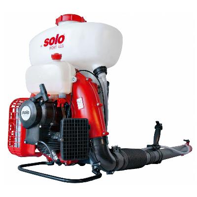 Agriculture Blower Tank