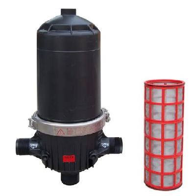 Agriculture Filter