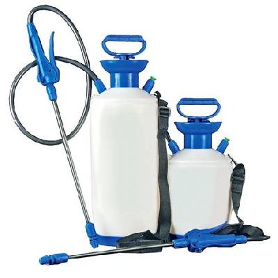 Battery Sprayer Pump Lance