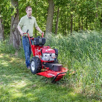 Brush Cutter