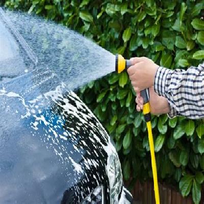 Car Washing Hose