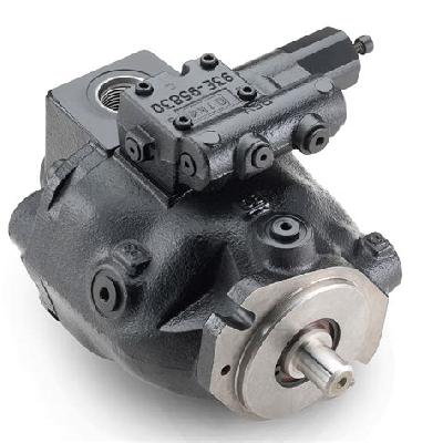 Diesel Engine Piston Pump With Full Fitting