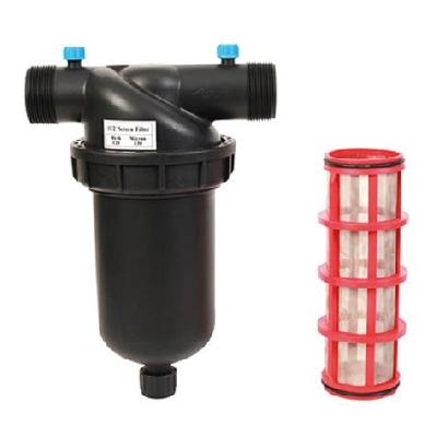Irrigation Sprayer Filter