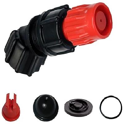 Italian Spray Nozzle M 65