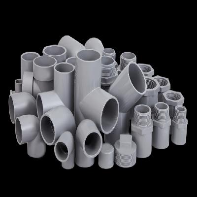 Krushi Pipe