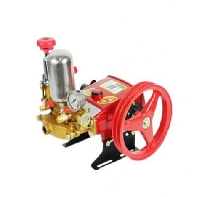 LS - 534 Agricultural Htp Power Sprayer