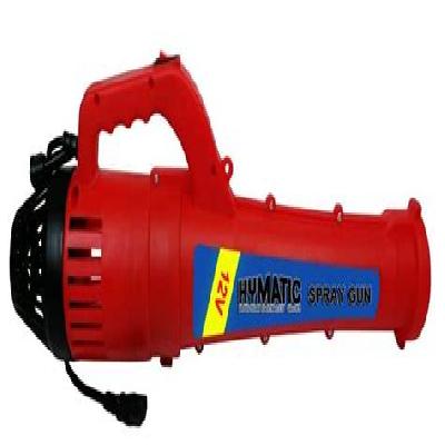 Mist Blower Attachment For Battery Sprayer