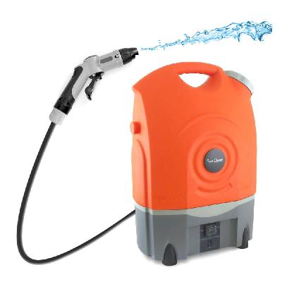 Portable Car Washer