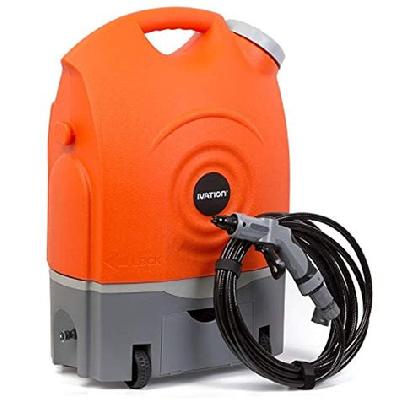 Portable Power Sprayer