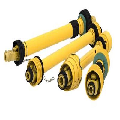 Pto Joint Shaft