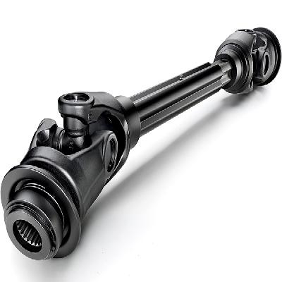 PTO Joint Shaft With Cover For Rotavator