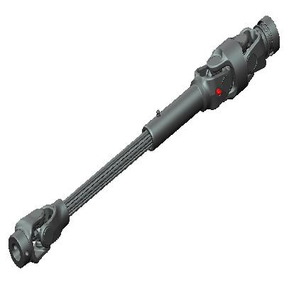 PTO Shaft