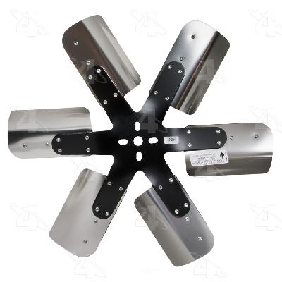 Radiator Fan Blade